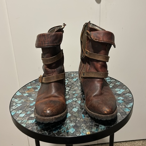 Booties - Picture 2 of 6